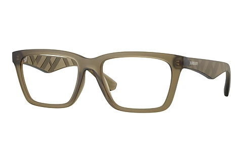 Brille Burberry BE2446U 4212