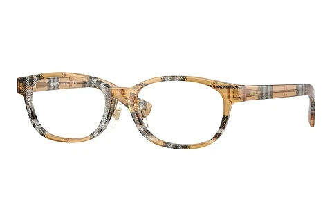 Brille Burberry BE2447D 4163