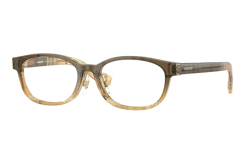 Eyewear Burberry BE2447D 4201