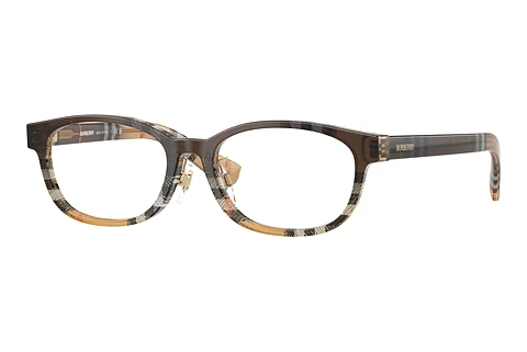 Brille Burberry BE2447D 4202