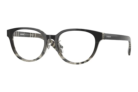 Brille Burberry BE2448D 4200