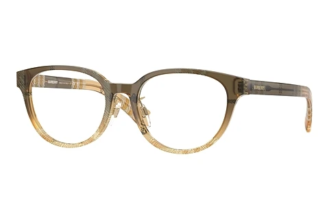 Brille Burberry BE2448D 4201