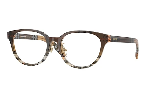 Brille Burberry BE2448D 4202