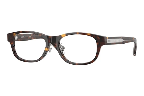 Occhiali design Burberry BE2449D 4205