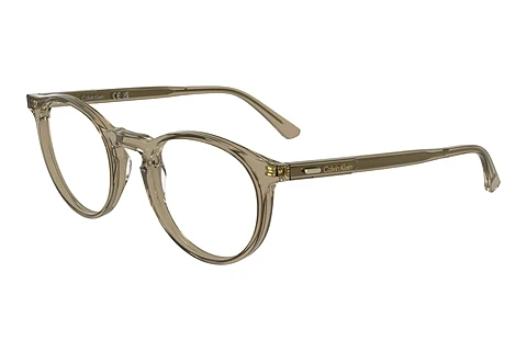 Lunettes design Calvin Klein CK25518 209