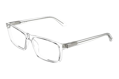 Tasarım gözlükleri Calvin Klein CK25546 970