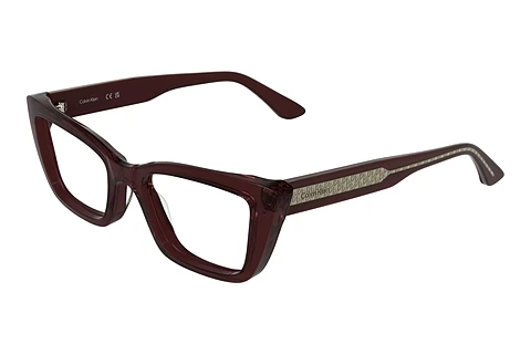 Glasögon Calvin Klein CK25549 605