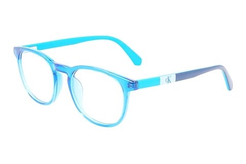 Očala Calvin Klein CKJ22301 410