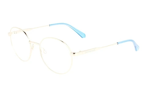 Naočale Calvin Klein CKJ22305 717