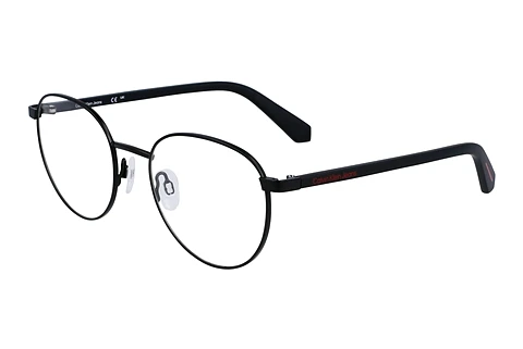 Óculos de design Calvin Klein CKJ23221CLIP-ON 002