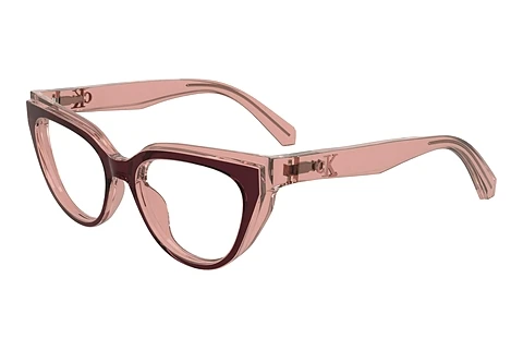 Bril Calvin Klein CKJ24628 605