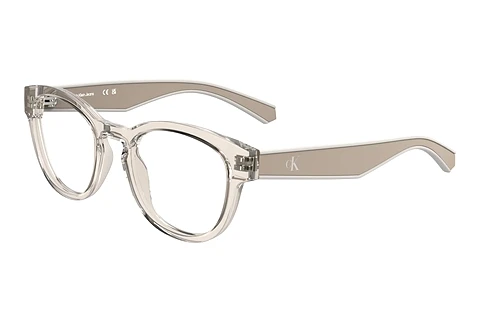 Óculos de design Calvin Klein CKJ25303 671