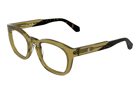 Glasögon Calvin Klein CKJ25626 265