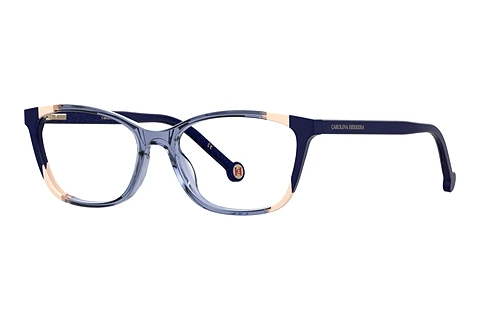 Tasarım gözlükleri Carolina Herrera HER 0124 1ZN