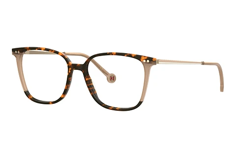 Glasögon Carolina Herrera HER 0165 XLT