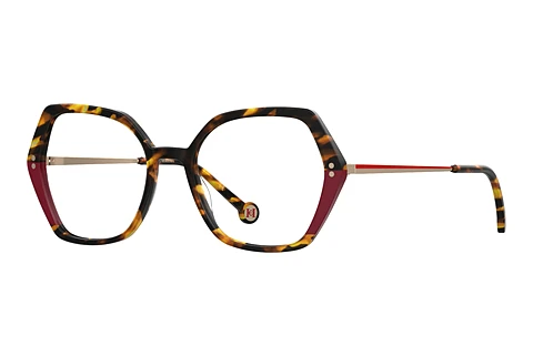 Carolina Herrera HER 0205 O63 Szemüvegkeret