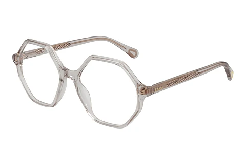 Óculos de design Chloé CC0005O 002