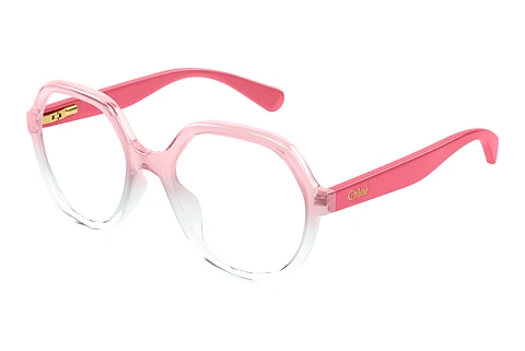 Glasögon Chloé CC0020O 005