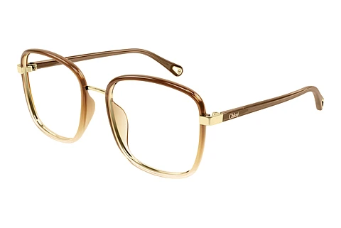 Óculos de design Chloé CH0034O 014