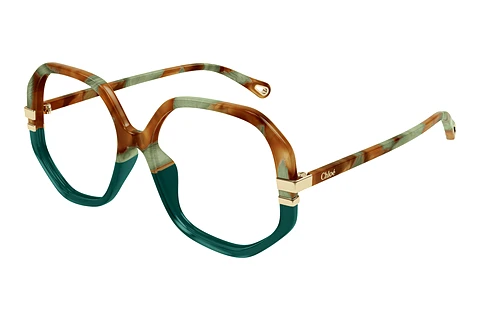 Akiniai Chloé CH0107O 013