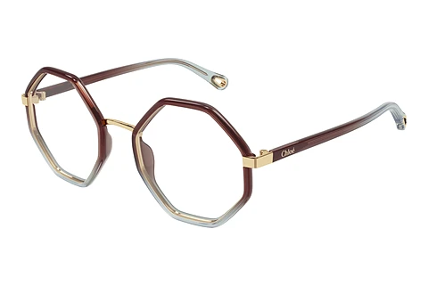 Chloé CH0132O 004 Szemüvegkeret