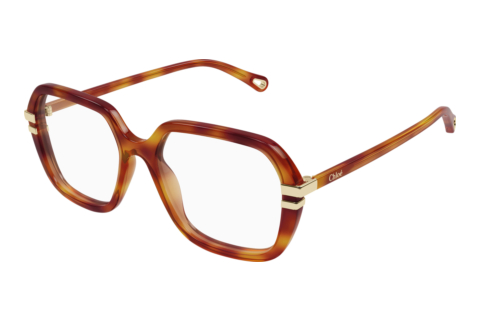 Designerbrillen Chloé CH0205O 010
