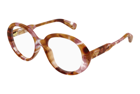 Designerbrillen Chloé CH0221O 007