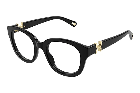 Chloé CH0304O 001 Szemüvegkeret