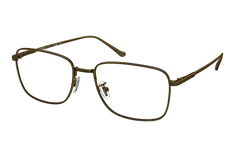 brille Coach HC5150T 9333