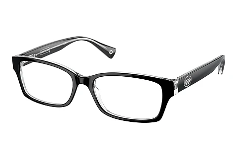 brille Coach BROOKLYN (HC6040 5728)