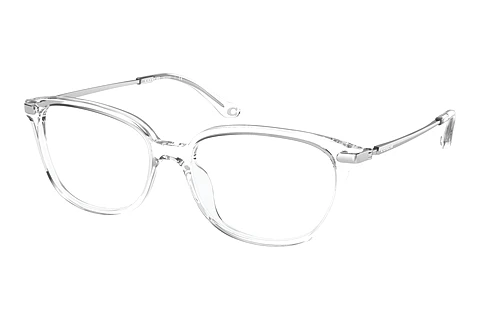 Óculos de design Coach HC6185 5111