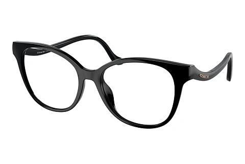 Óculos de design Coach HC6218U 5002