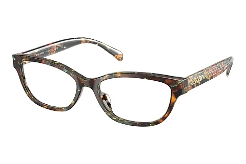 Óculos de design Coach HC6250U 5844