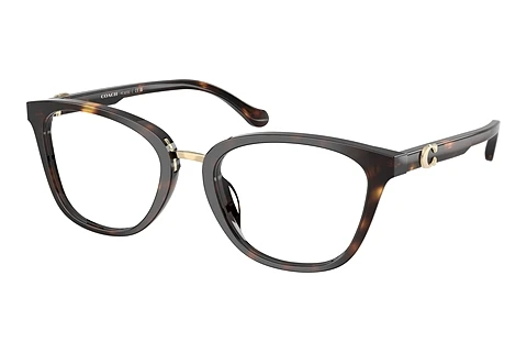 Brille Coach HC6272U 5120