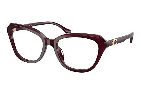 Óculos de design Coach HC6273U 5915