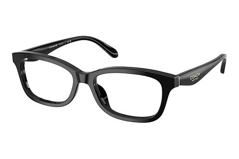 Occhiali design Coach HC6275U 5002