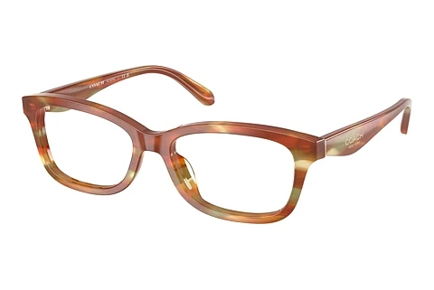Occhiali design Coach HC6275U 5898