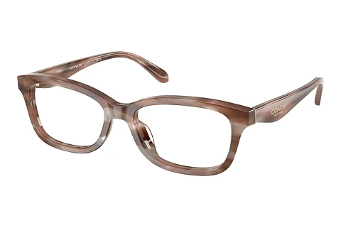Occhiali design Coach HC6275U 5901