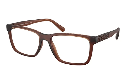 Eyewear Coach HC6278U 5911