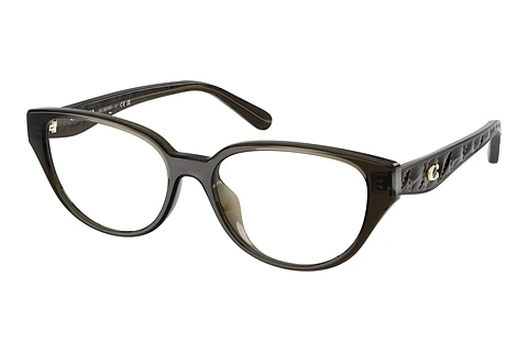 Óculos de design Coach HC6279D 5400