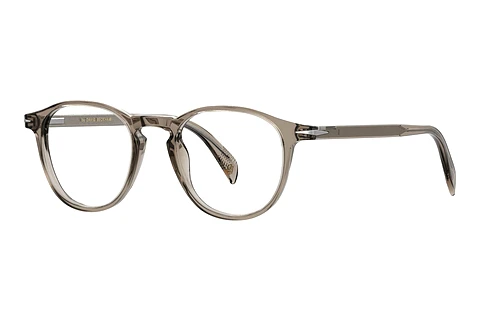 Occhiali design David Beckham DB 1018 79U