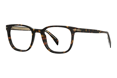 Lunettes de vue David Beckham DB 1107 086
