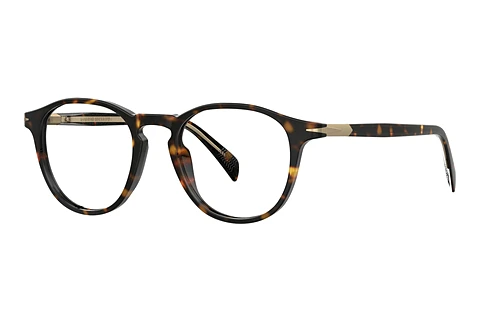 Gafas de diseño David Beckham DB 1126 2IK