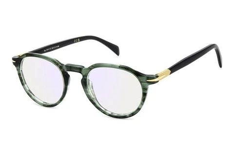 Occhiali design David Beckham DB 1180 6AK/2Y
