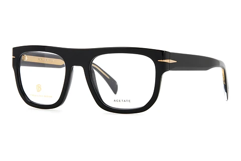 очила David Beckham DB 7052 807