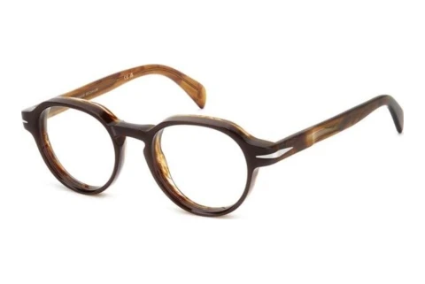 Designerbrillen David Beckham DB 7153 EX4