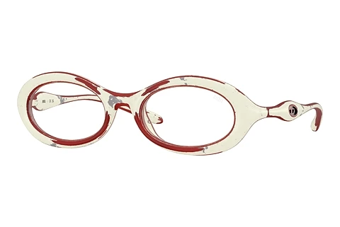 Óculos de design Diesel DL6005U 2032