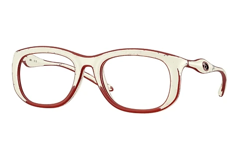 Óculos de design Diesel DL6006U 2010