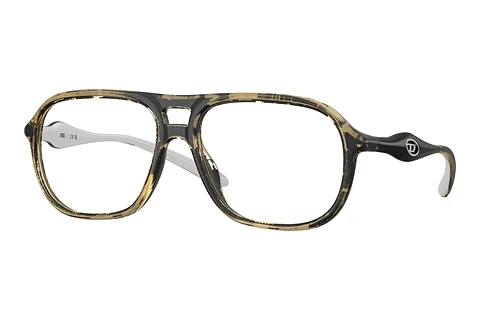 Óculos de design Diesel DL6008U 2030