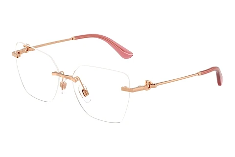 Óculos de design Dolce & Gabbana DG1363 1298